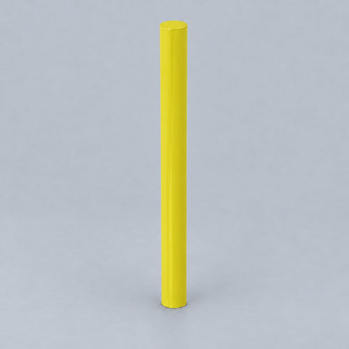 Yellow finish