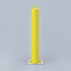 RLO/90 Heavy-Duty Removable Bollard