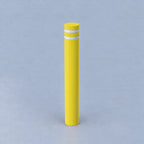 Orion Powder Coated Static Steel Bollard