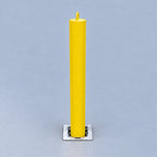 Retractapost GL 745 Galvanised Steel Bollard