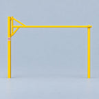 Swing Height Restrictor