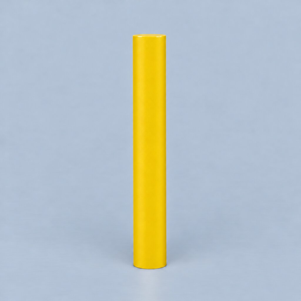 Rhino RB101 Steel Fixed Bollard