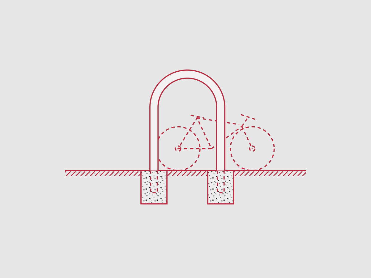 Bike Racks & Stands
