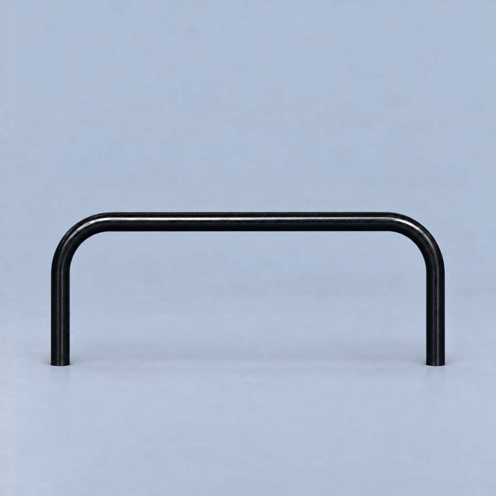 Heavy Duty Static Hoop Barrier