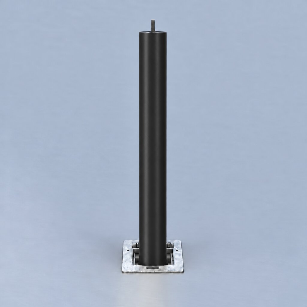 RGP 900 Removable Security Bollard