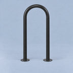 Heavy Duty EV Charger Protection Barrier