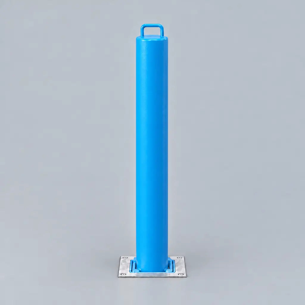 RLO/90 Heavy-Duty Removable Bollard