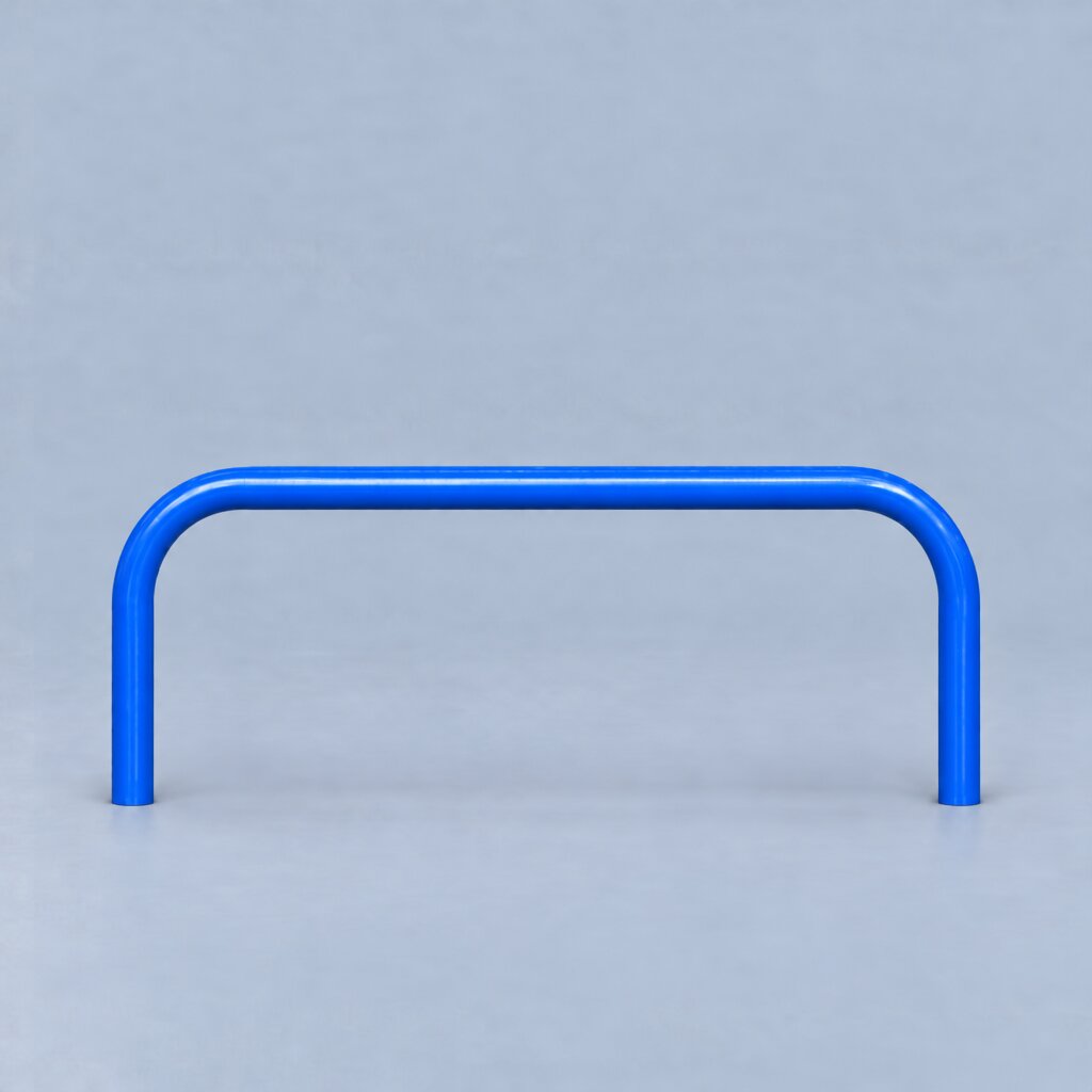 Heavy Duty Static Hoop Barrier