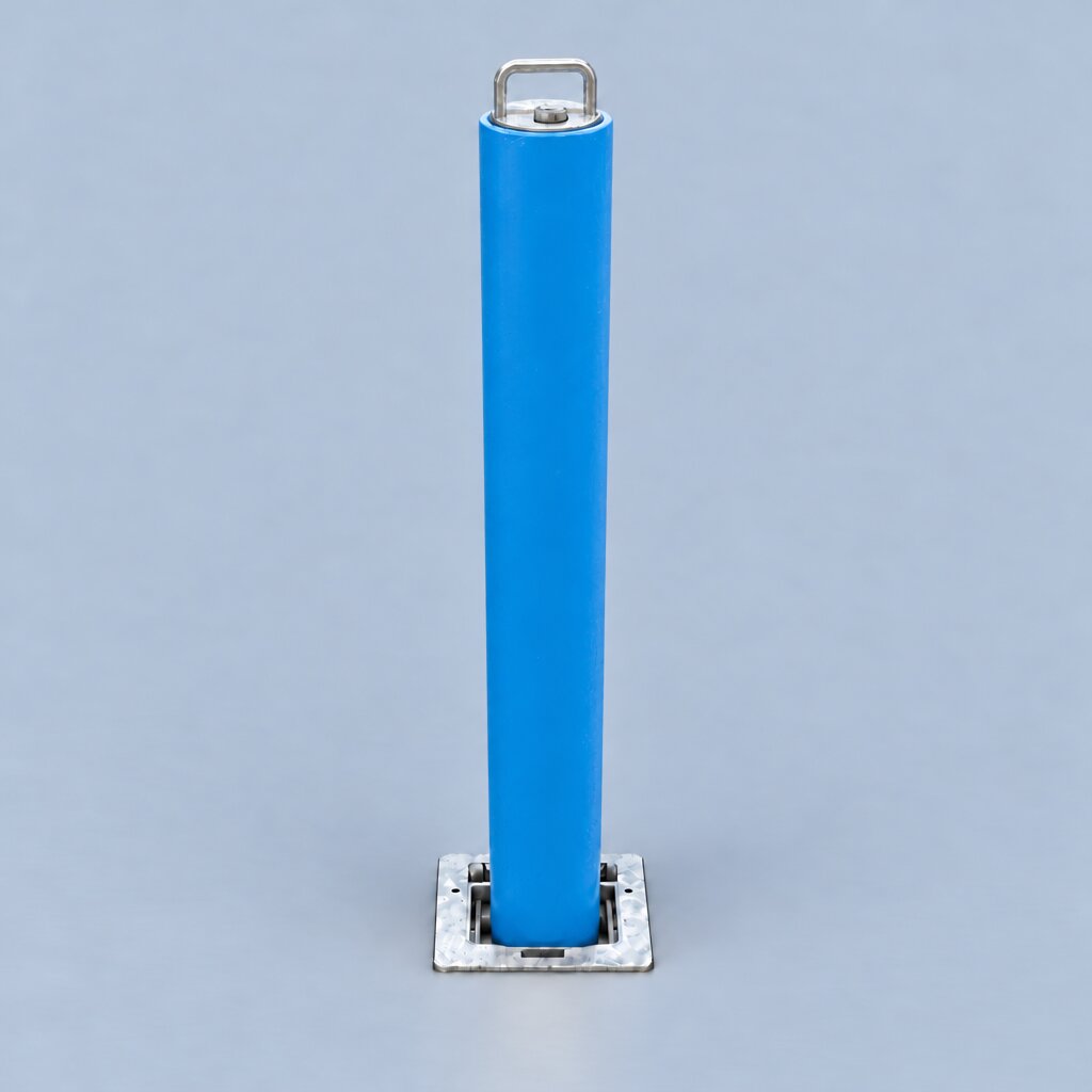 RRB/LO-CONV Removable Heavy Duty Bollard