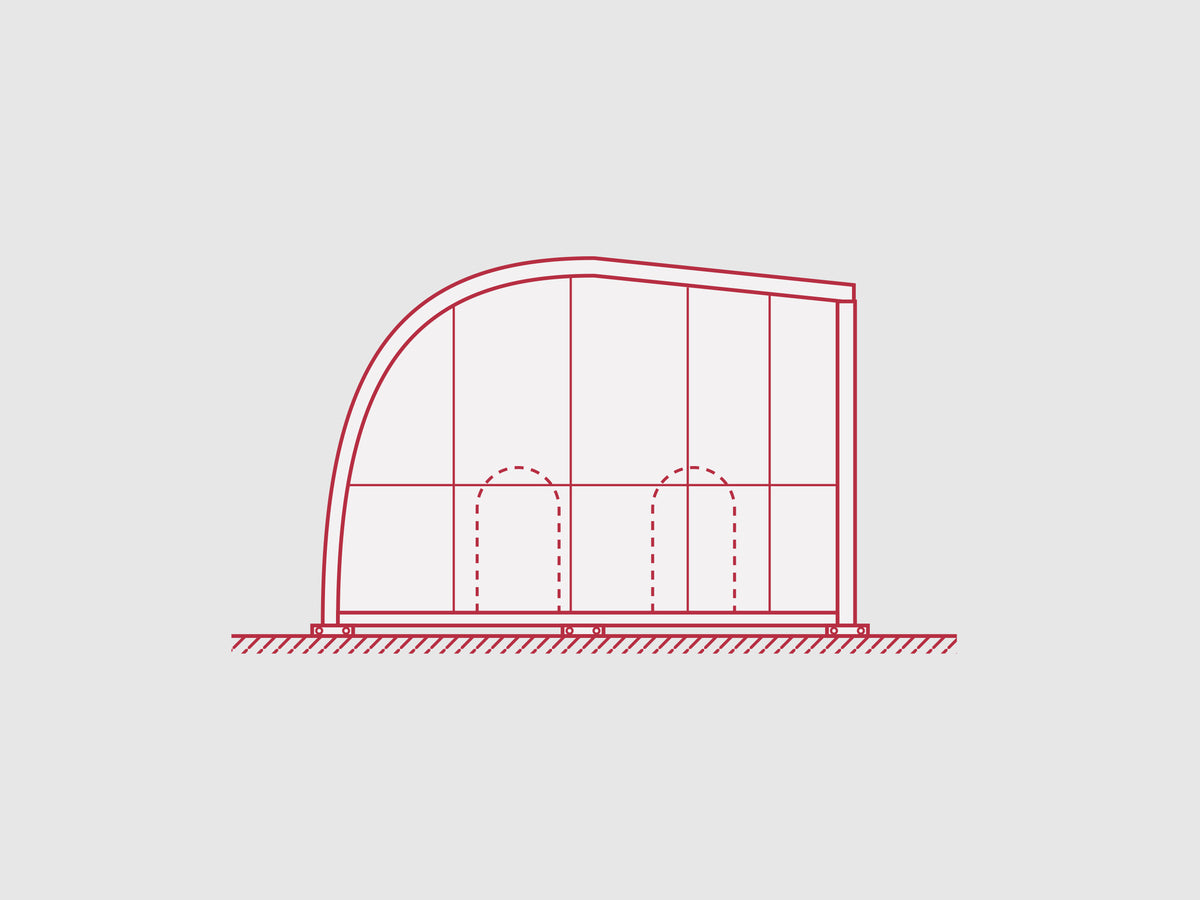 Cycle Shelters