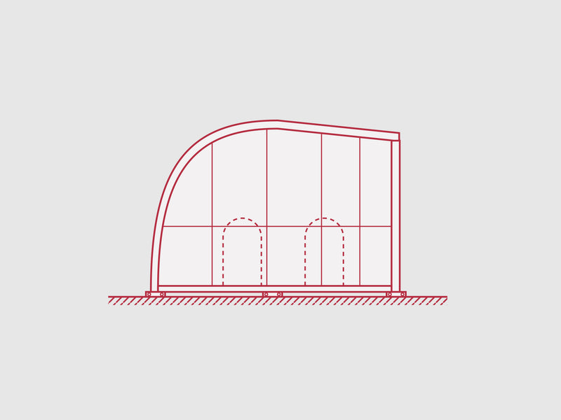 Cycle Shelters