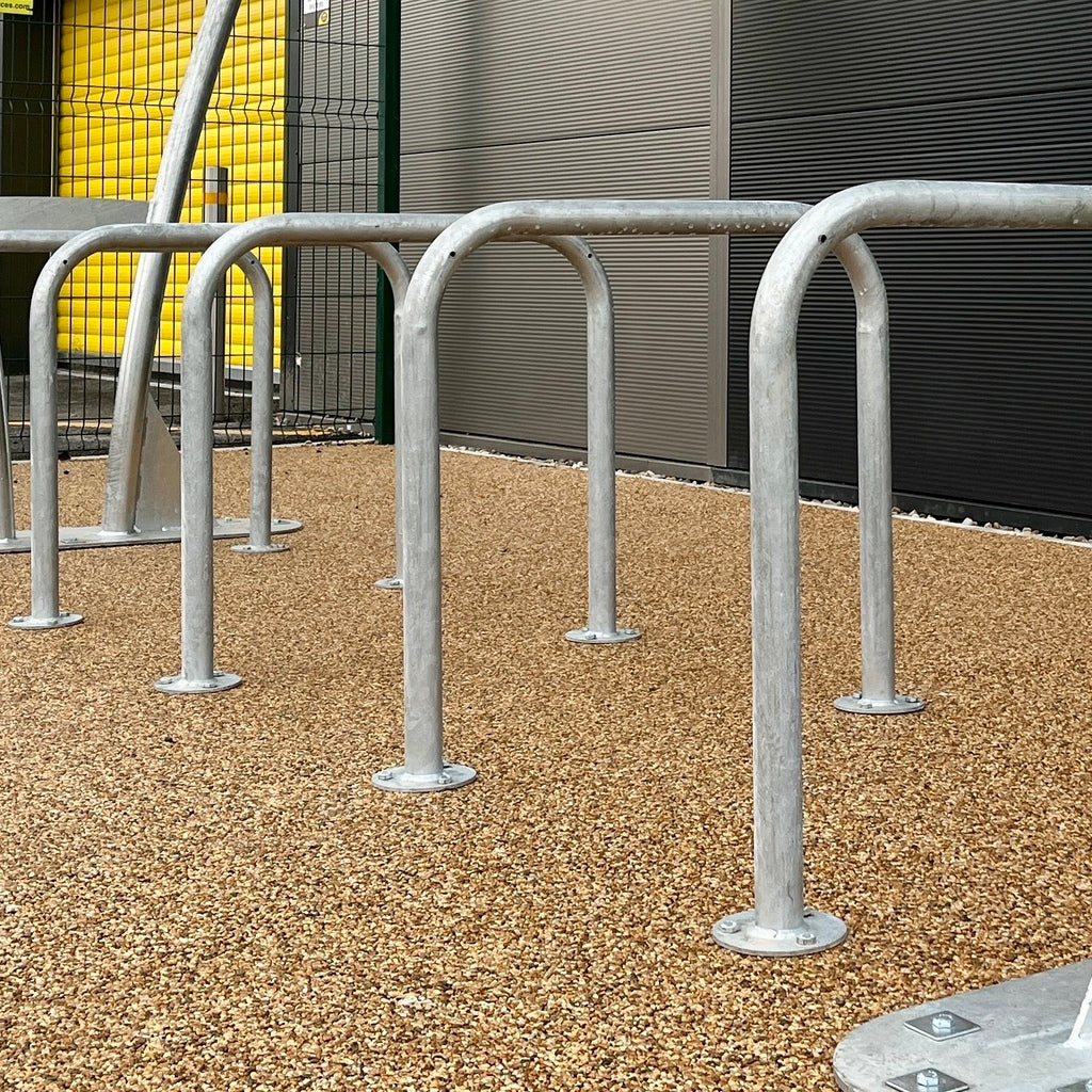 Sheffield Cycle Stand