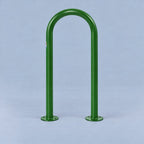 Heavy Duty EV Charger Protection Barrier