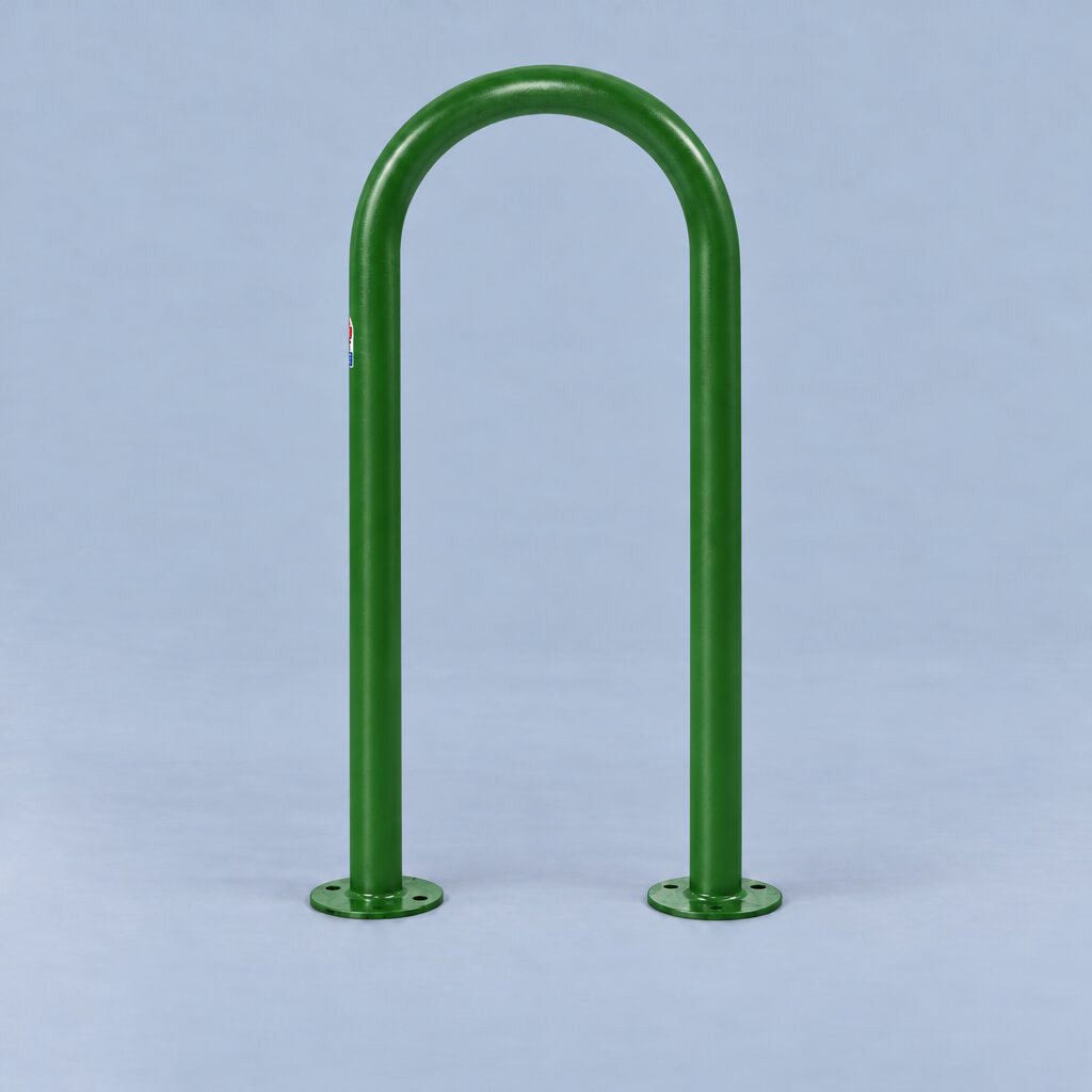 Heavy Duty EV Charger Protection Barrier