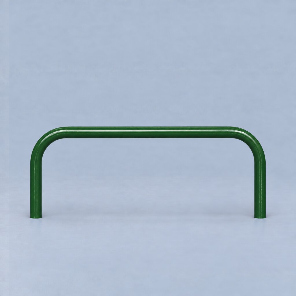 Heavy Duty Static Hoop Barrier