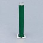 R14 Large Round Lift Assist Telescopic Bollard