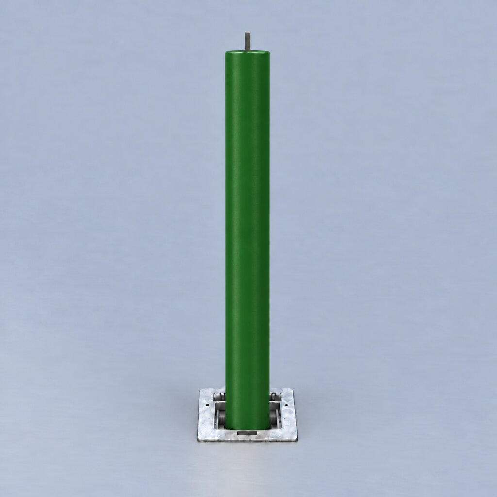 RGP 900 Removable Security Bollard