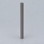 Grey finish