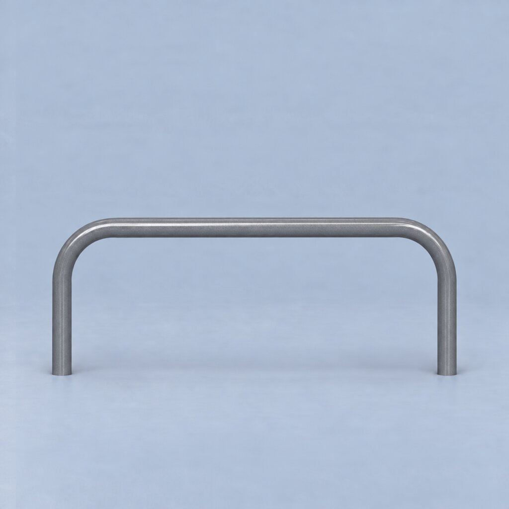 Heavy Duty Static Hoop Barrier