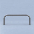 Heavy Duty Static Hoop Barrier