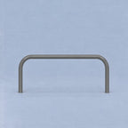 Galvanised Steel Static Hoop Barrier