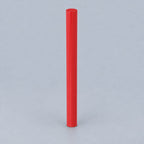 Red finish