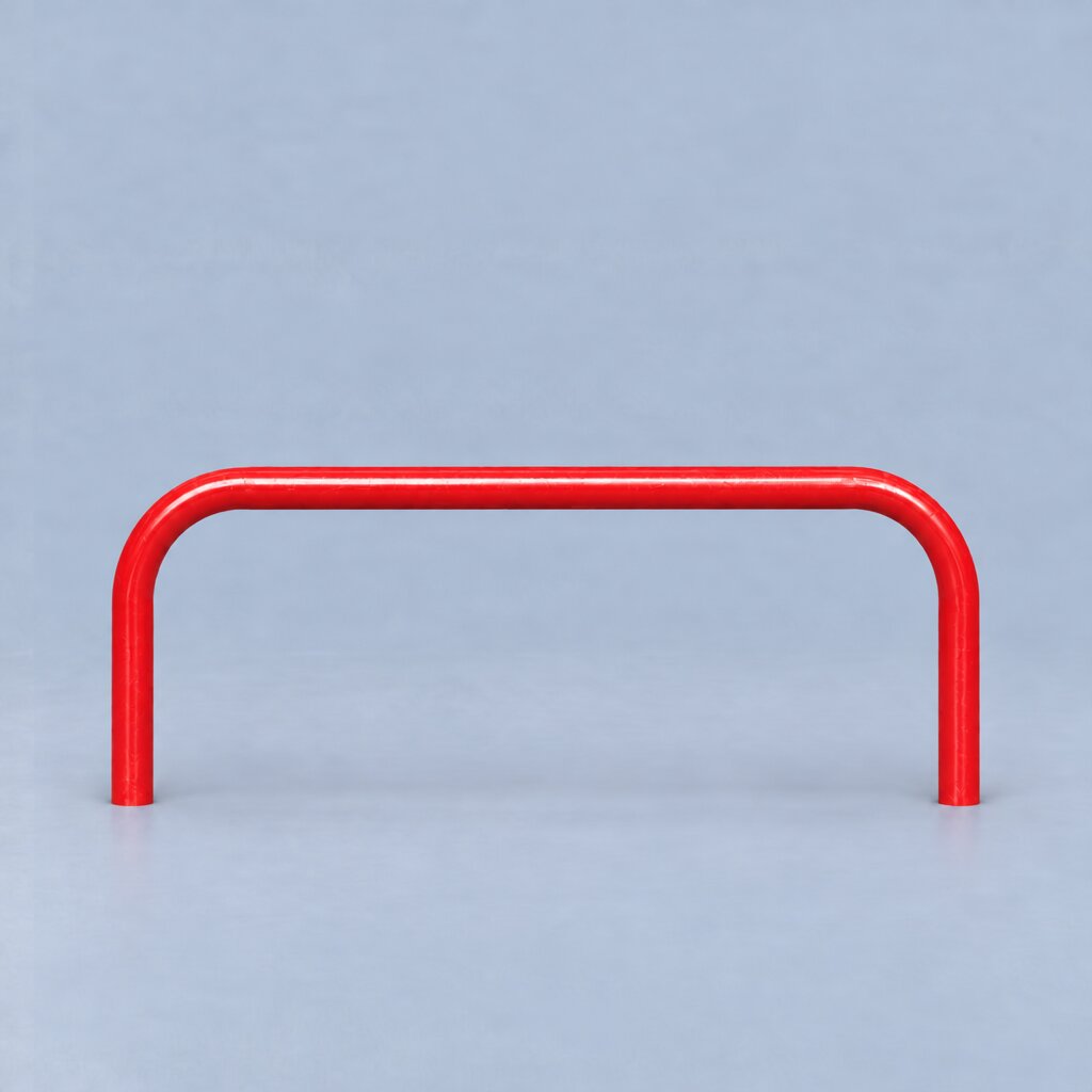 Heavy Duty Static Hoop Barrier