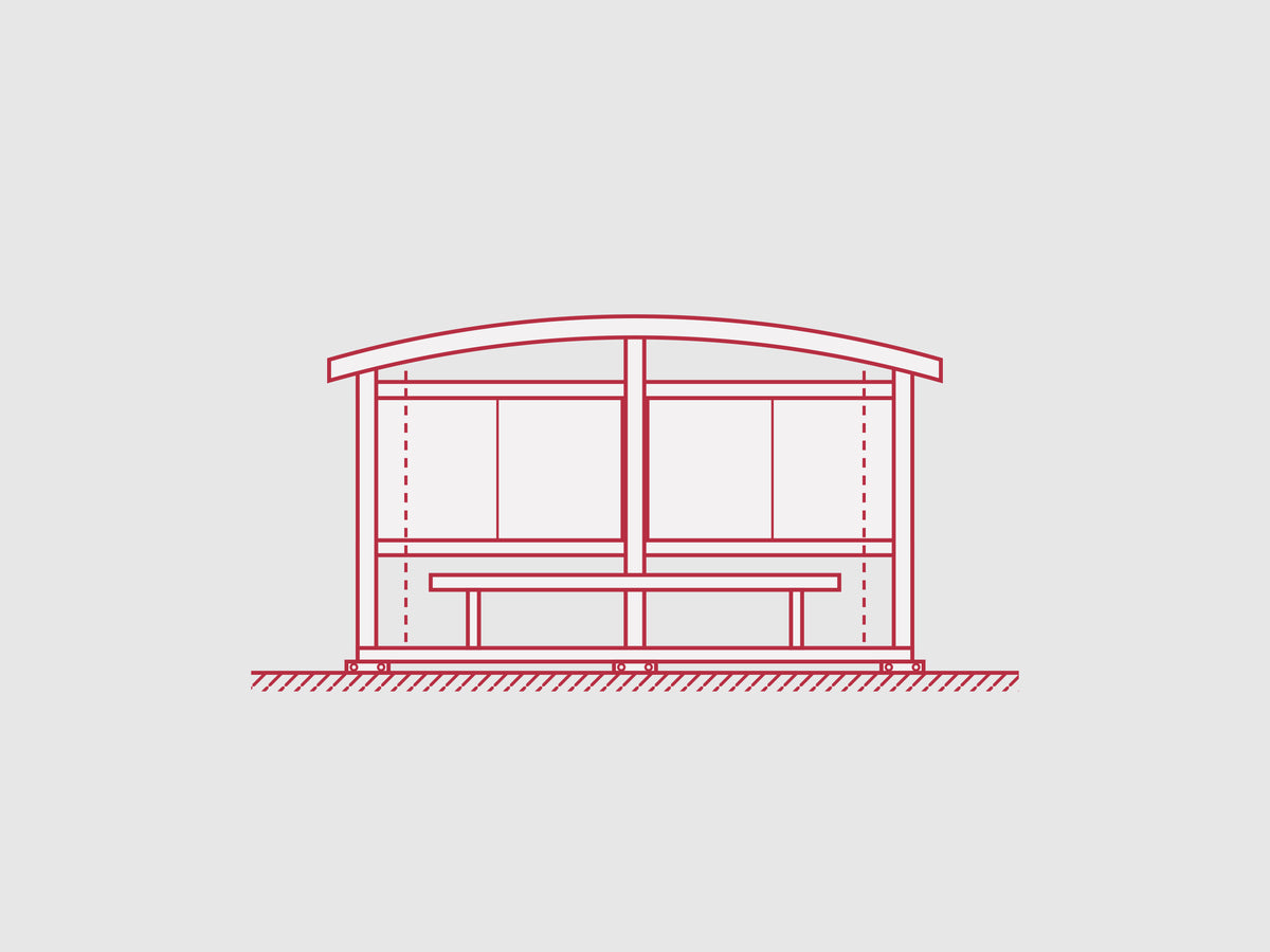 Smoking Shelters