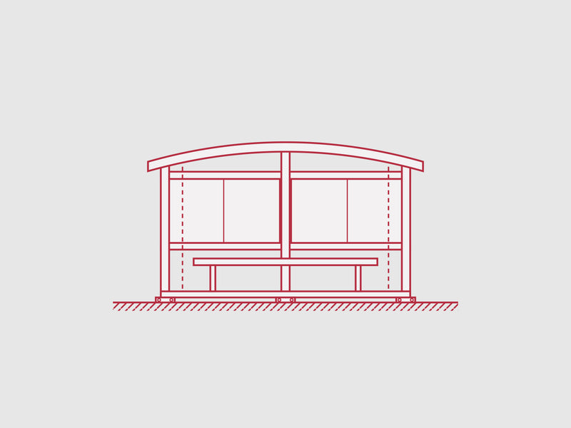 Smoking Shelters