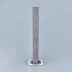 Galvanised steel