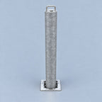 RRB/LO-CONV Removable Heavy Duty Bollard