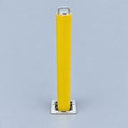 RRB/LO-CONV Removable Heavy Duty Bollard