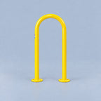ECO Sheffield EV Charger Protection Barrier