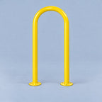 Heavy Duty EV Charger Protection Barrier