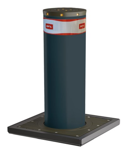 XPASS 800 B Anti-Terrorism Automatic Bollard