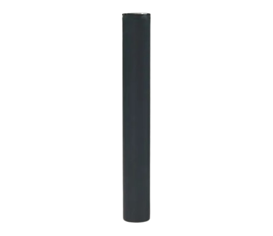 RB 101 Galvanised steel bollard RB 101 Galvanised steel bollard