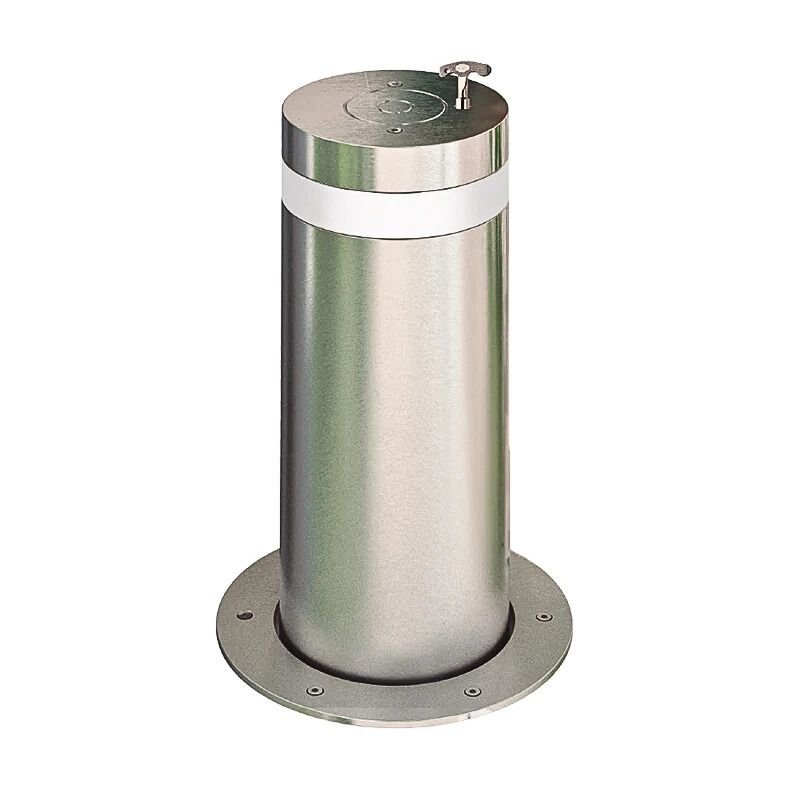 Benito Semi Automatic Stainless Steel Bollard - Image 3