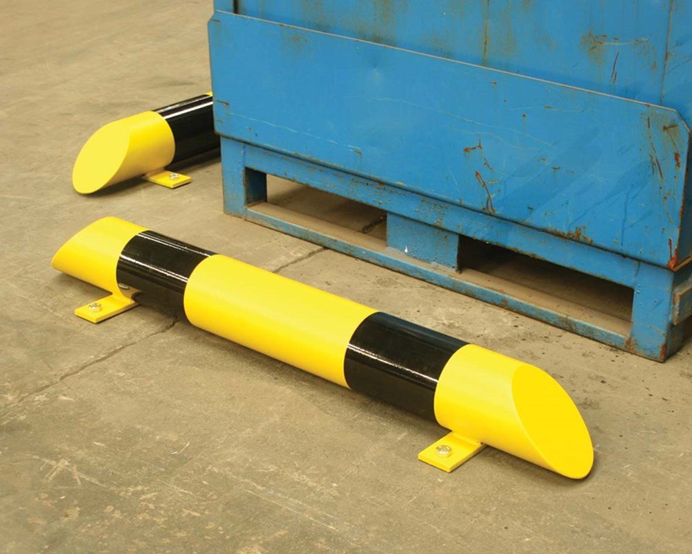 AUTOPA Low Level Protection Rail High-Vis - Image 2