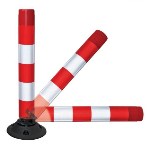 self righting bollard