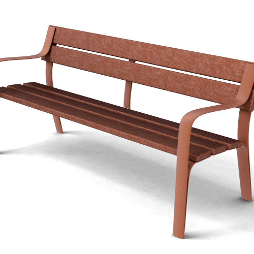 citezen eco designer bench